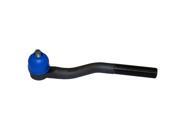 Crown Automotive 52060053AE Steering Tie Rod End Fits 07-18 Wrangler (JK) Crown Automotive 52060053AE Steering Tie Rod End Fits 07-18 Wrangler (JK)