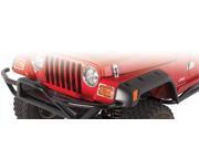 Smittybilt 17190 Fender Flare Set 97-06 TJ Wrangler (LJ) Wrangler (TJ) Smittybilt 17190 Fender Flare Set 97-06 TJ Wrangler (LJ) Wrangler (TJ)