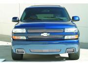 Street Scene Speed Grille Inserts Bumper/Valance Grille Street Scene Speed Grille Inserts Bumper/Valance Grille
