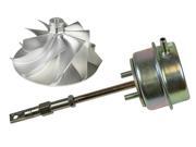 BD Diesel 1047002 Turbo Compressor Wheel BD Diesel 1047002 Turbo Compressor Wheel