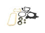 Omix ada This transfer case gasket and seal kit from Omix ADA fits 72 79 Jeep CJ 5s CJ 6s and 76 79 CJ 7s with a Dana 20 transfer case. 18603.02