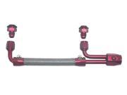 Edelbrock Performer Series Multi Carb Fuel Line Kits Edelbrock Performer Series Multi Carb Fuel Line Kits