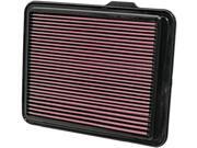 K N Filters Air Filter