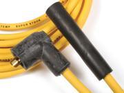 ACCEL Universal Fit Super Stock 8mm Suppression Spark Plug Wire Set