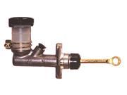 Omix ada This replacement clutch master cylinder from Omix ADA fits 87 90 Jeep YJ Wranglers. 16908.02