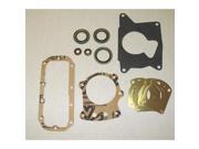 Omix ada This transfer case gasket and oil seal kit from Omix ADA fits Dana 300 transfer cases. 18603.03