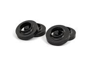 Daystar ComfortRide Suspension Coil Spring Spacer Leveling Kit Daystar ComfortRide Suspension Coil Spring Spacer Leveling Kit