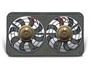 FAN ELECTRIC 12 1/8 FAN ELECTRIC 12 1/8