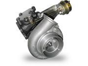 BD Diesel Super B Single Turbocharger Kit BD Diesel Super B Single Turbocharger Kit