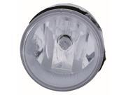DODGE CARAVAN 11-12 FOG LIGHT R or L DODGE CARAVAN 11-12 FOG LIGHT R or L