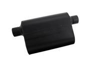 Flowmaster Super 40 Delta Flow Muffler Flowmaster Super 40 Delta Flow Muffler