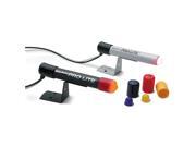 Auto Meter Mini Pro-Lite Warning Light Auto Meter Mini Pro-Lite Warning Light
