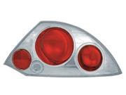 IPCW Tail Lamp CWT-905C2 00-05 Mitsubishi Eclipse Crystal Clear IPCW Tail Lamp CWT-905C2 00-05 Mitsubishi Eclipse Crystal Clear