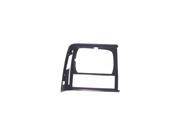 Omix ada This black headlight bezel from Omix ADA fits the right side on 91 96 Jeep XJ Cherokees. 12419.16