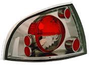 IPCW Tail Lamp CWT-CE1112CS 00-03 Nissan Sentra Platinum Smoke IPCW Tail Lamp CWT-CE1112CS 00-03 Nissan Sentra Platinum Smoke