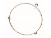 Omix ada This stock replacement headlight retaining ring from Omix ADA fits 72 86 Jeep CJ models. 12420.01