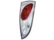IPCW CWT-525C2 Ford Focus 2000 - 2004 Tail Lamps, Crystal Eyes Crystal Clear IPCW CWT-525C2 Ford Focus 2000 - 2004 Tail Lamps, Crystal Eyes Crystal Clear
