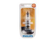 Philips 9003 Standard Headlight Bulb Pack of 1
