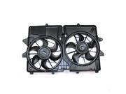 TYC 622180 Cooling Fan Assembly
