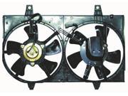 Depo 315 55018 000 AC Condenser Fan Assembly