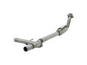 Flowmaster 2020007 Direct Fit Catalytic Converter 05-08 F-150 PICKUP MARK LT Flowmaster 2020007 Direct Fit Catalytic Converter 05-08 F-150 PICKUP MARK LT