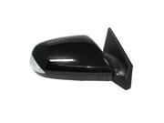 05 10 SCION TC POWER NON HEATED PAINT TO MATCH WITH SIGNAL PASSENGER MIRROR