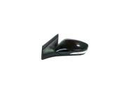12 13 FOR HYUNDAI ACCENT POWER HEATED WITH SIGNAL PAINT TO MATCH DRIVER MIRROR