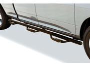 Go Rhino D360751B Dominator D3-1 Piece SideSteps * NEW * Go Rhino D360751B Dominator D3-1 Piece SideSteps * NEW *