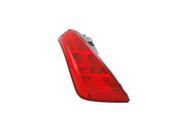 03 05 For Nissan MURANO Tail Light Pair