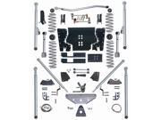 Rubicon Express RE7505 Tri-Link Suspension Lift Kit Fits 97-02 Wrangler (TJ) Rubicon Express RE7505 Tri-Link Suspension Lift Kit Fits 97-02 Wrangler (TJ)