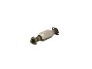 Flowmaster 2060003 Direct Fit Catalytic Converter 49 State