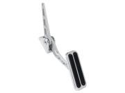 Lokar Competitor Series Billet Aluminum Throttle Pedal Assembly