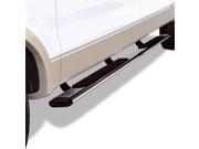 Go Rhino 650052PS 5 In. OE Xtreme Low Profile SideSteps Go Rhino 650052PS 5 In. OE Xtreme Low Profile SideSteps