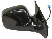 BUICK RENDEZVOUS 02 07 SIDE MIRROR RIGHT PASSENGER POWER HEATED FOLDING