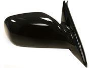 CAMRY 02 06 SIDE MIRROR RIGHT PASSENGER Power Convex Glass