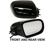 OLDSMOBILE CUTLASS SUPREME 90-95 SIDE MIRROR RIGHT PASSENGER, KOOL-VUE, NEW! OLDSMOBILE CUTLASS SUPREME 90-95 SIDE MIRROR RIGHT PASSENGER, KOOL-VUE, NEW!