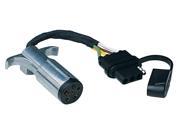 Hopkins 47315 Plug In Simple Adapters; Vehicle To Trailer
