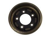 Omix ada This replacement 9 inch brake drum from Omix ADA fits the front or rear axle of Ford GPW and Willys MB CJ 2A and CJ 3A. 16701.01