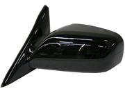 TOYOTA CAMRY 02 06 SIDE MIRROR LEFT DRIVER POWER HEATED GLASS FLAT KOOL VUE