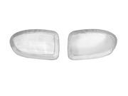 Auto Ventshade Chrome Mirror Cover Auto Ventshade Chrome Mirror Cover