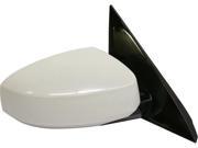For Nissan MAXIMA 04 08 SIDE MIRROR RIGHT PASSENGER POWER HEATED FOLDING