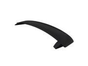 Chevy Impala 06 12 SS Style OE Spoiler ABS