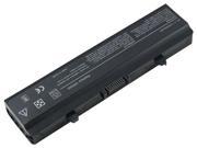 AGPtek® Notebook Battery Replacement for Dell Inspiron 1525 1526 1546 Battery fits GW240 GW252 HP297 RN873 RU586 XR693 312 0625 X284G [6cell 11.1V 44