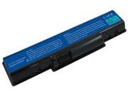 AGPtek® Laptop Notebook Battery Replacement for Acer Aspire 4732Z 452G32Mnbs 5332 5334 5516 5532 5532Z 5734Z 5517 Series Battery [6 Cell 10.8V 4400mAh]