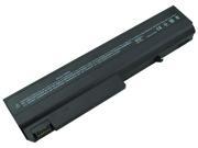 AGPtek Laptop Battery Replacement for HP COMPAQ Business NX6100 Serie NX6105 NX6125 NX6130 NX6140 NX6300 Series NX6310 NX6315 NX6320 NX6325 NX6330 NX6710 Compaq
