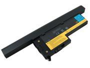 AGPtek® Laptop Battery Replacement for IBM ThinkPad X60s 1709 2507 1705 2508 1703 2522 1704 2524 1705 2533 1706 1707 1708 Battery
