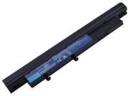 Laptop Notebook Battery Replacement for Acer Aspire 3810T 4810T 5810T Series Timeline 3810 3810T 4810 4810T 5810 5810T Series TravelMate Timeline 8371 8471 85