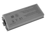 Laptop Battery Replacement for Dell Latitude D810, Precision M70, M22 Series Battery fits OC5340.C5340, C5331, D5505, D5540, D5540 G5226, 312-0279, 312-0336, 31