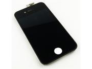 Brand New Replacement LCD Display Complete Assembly LCD Screen with Touch Screen for Apple iPhone 4 GSM