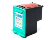 Remanufactured Replacement for Hewlett Packard C9363W HP 97 Tri Color Ink Cartridge for HP DesignJet 5940; HP OfficeJet H470 100 150 6200 6210 6213 6215